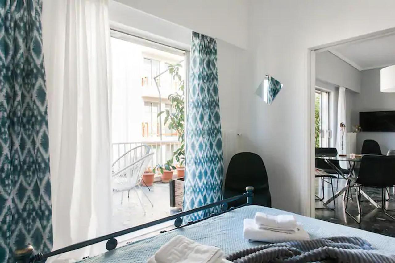 Appartement A Masterpiece In Plaka With Big Balcony And Acropolis View à Athènes Extérieur photo